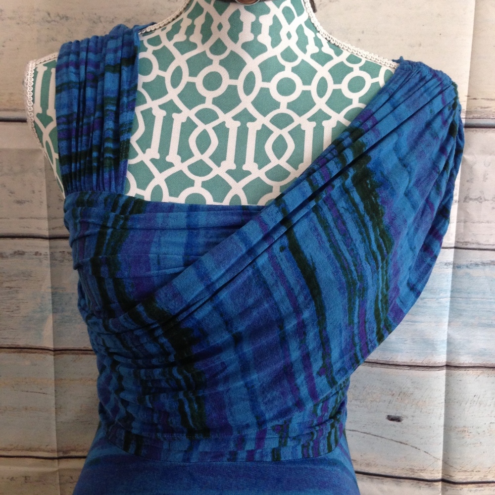 Anthropologie Plenty byTracy Reese Soft Knit Small